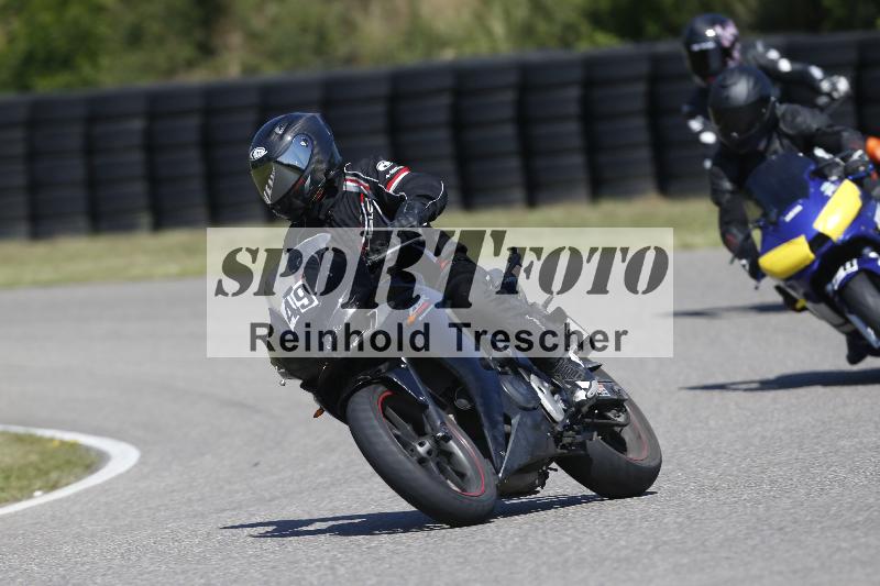/15 22.05.2026  Plüss Moto Sport  Discover the Bike ADR /Gruppe gruen - Bike 1/49